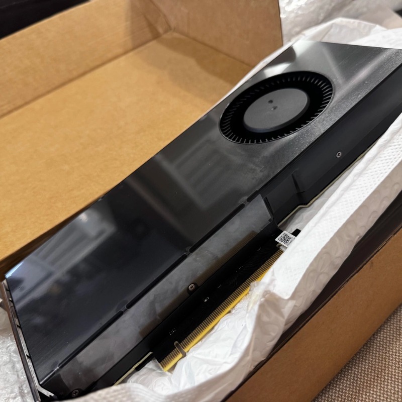 Rtx 3090 24Gb Graphics Card - Public Version 10G Turbo AI Deep