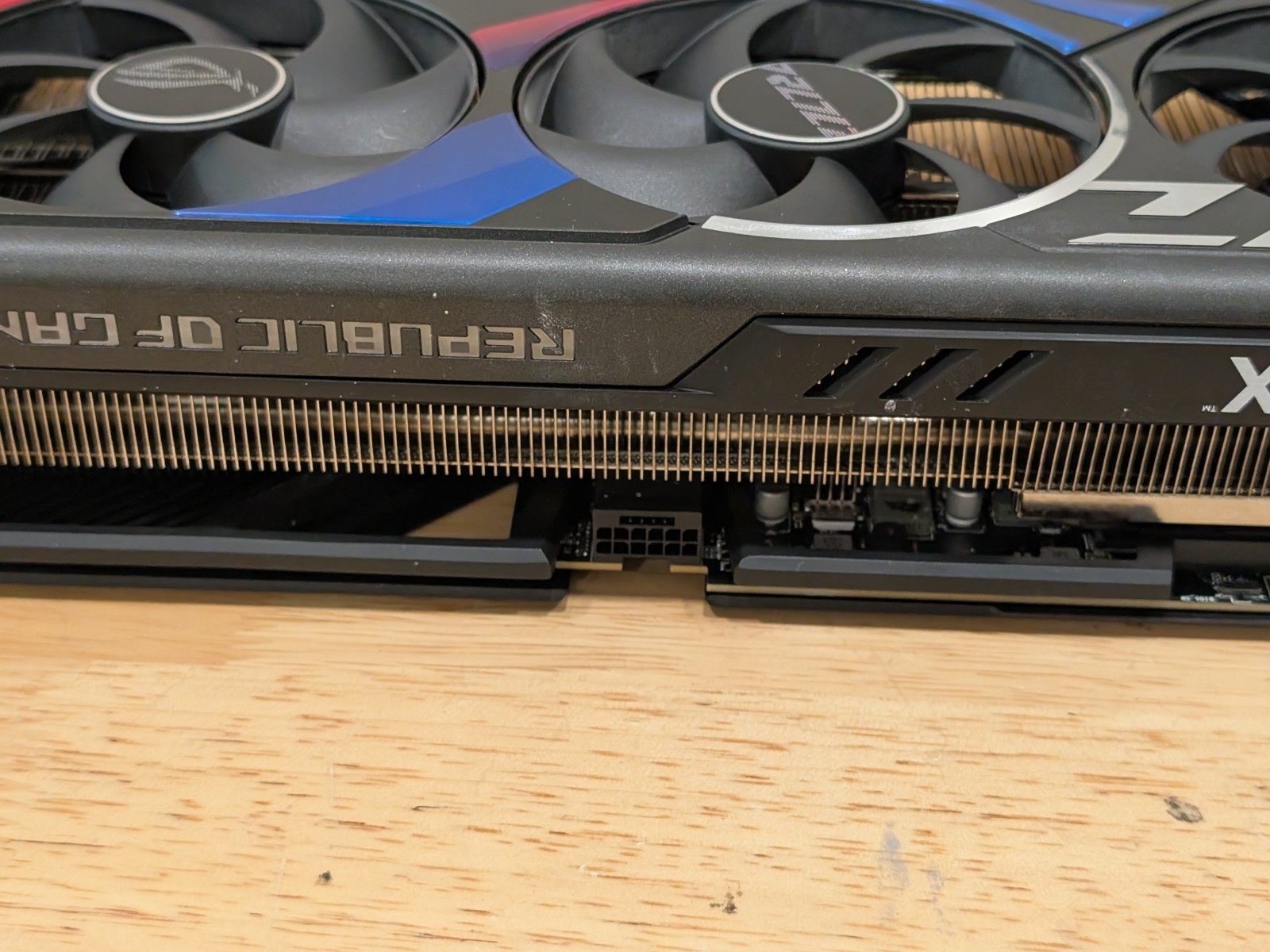 PREMIUM OFFER ASUS ROG Strix G - Rtx 4090 24Gb Video Card ulasan dan harga