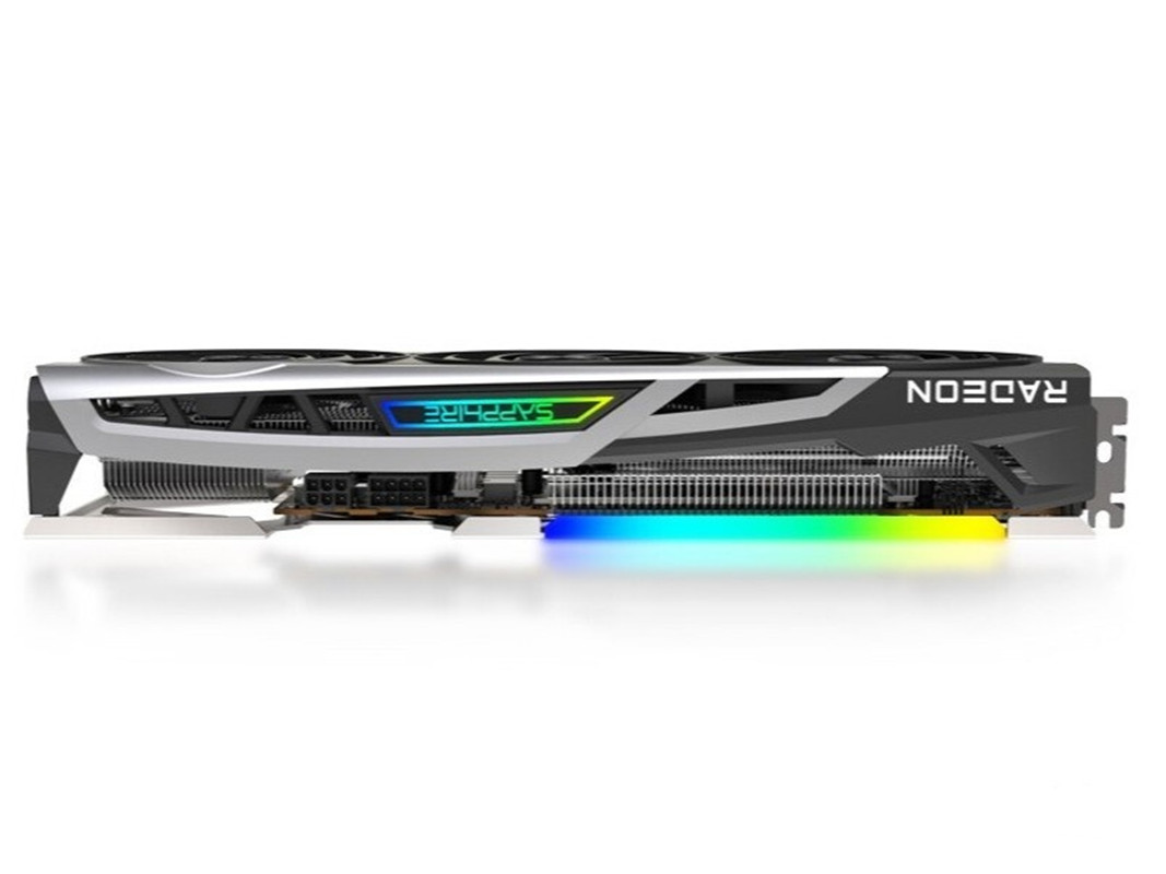 GPU Sapphire RX 6700 XT 6700XT - Rtx 3070 8Gb Graphics Card ulasan dan harga