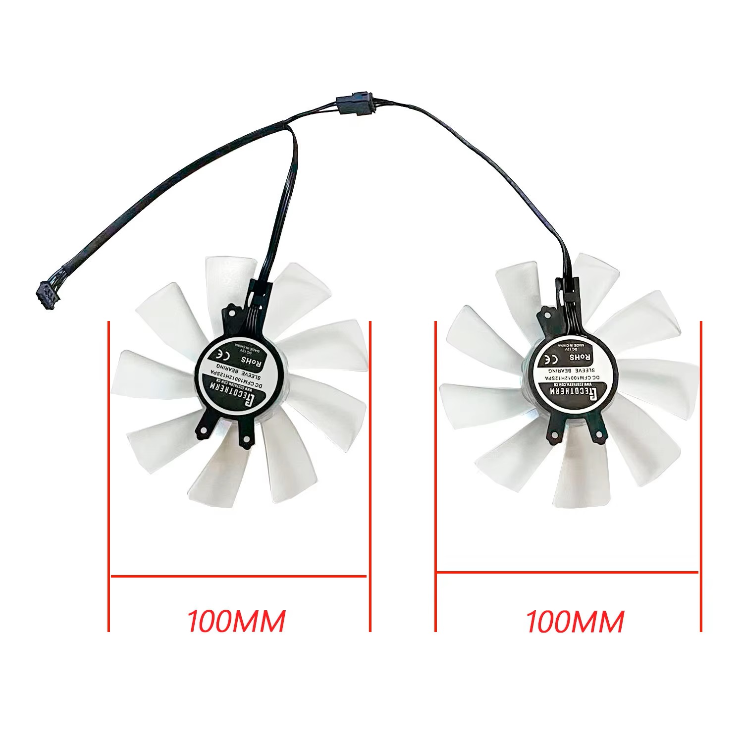 Brand new LED cooling fan 100M - Rtx 3070 8Gb Graphics Card ulasan dan harga