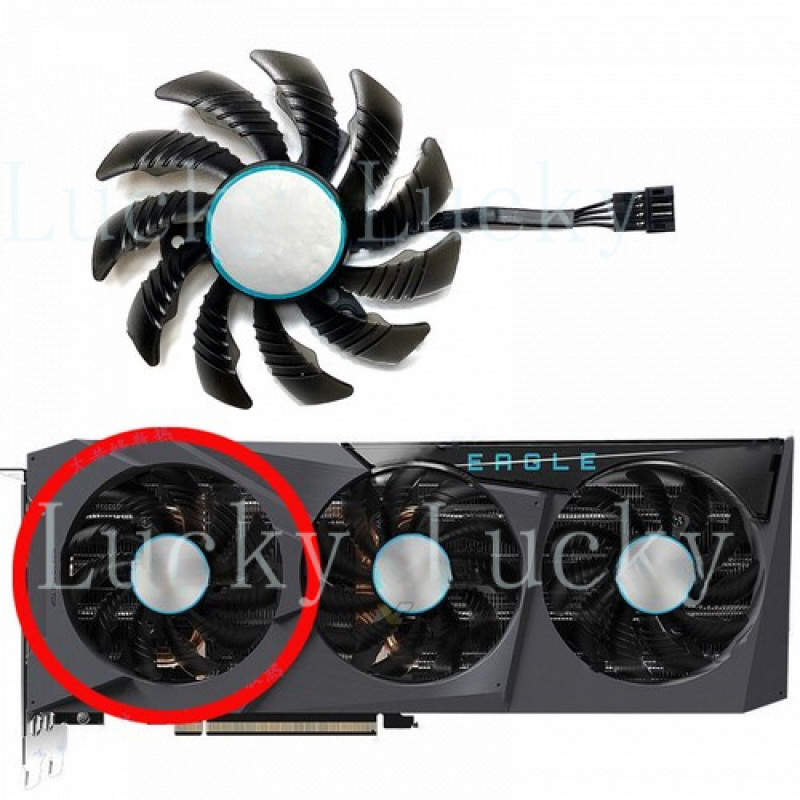 f  Graphics Video Card FAN Coo - Rtx 3070 8Gb Graphics Card ulasan dan harga