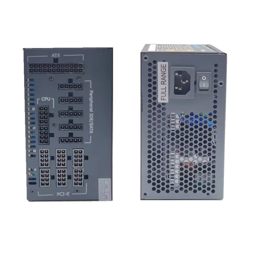 2000W Power Supply Gold ATX Mi - 2000W Atx Mining Power Supply ulasan dan harga