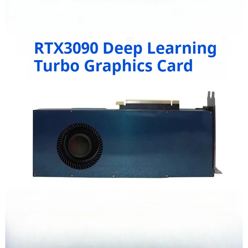 Public Version 10G Turbo AI De - Rtx 3090 24Gb Graphics Card ulasan dan harga