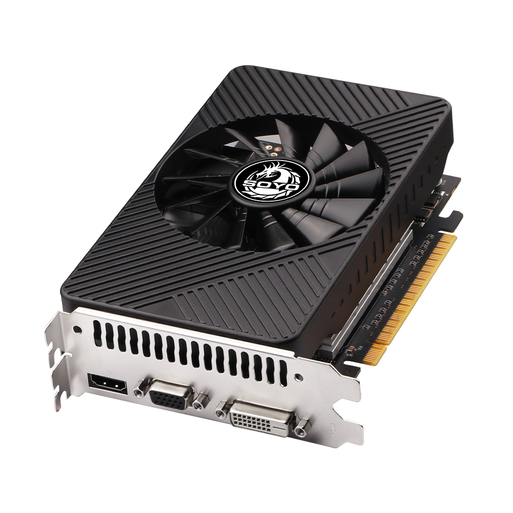 SOYO GTX 550TI Graphics Card G - Rtx 3070 8Gb Graphics Card ulasan dan harga